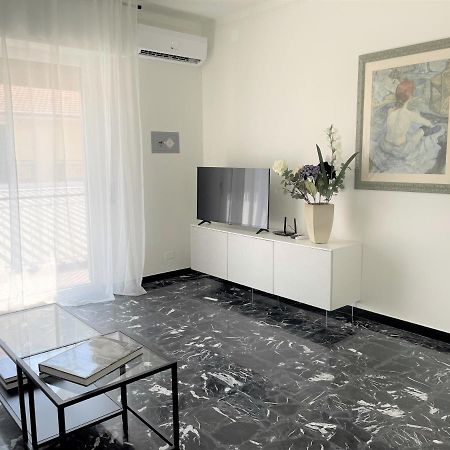 Casa Gelindo - Large And Fine Apartment With Two Bathrooms Sestri Levante Exteriér fotografie