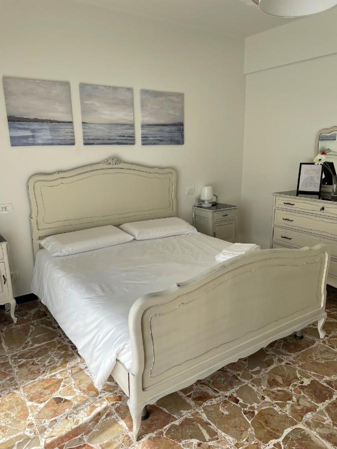 Casa Gelindo - Large And Fine Apartment With Two Bathrooms Sestri Levante Exteriér fotografie