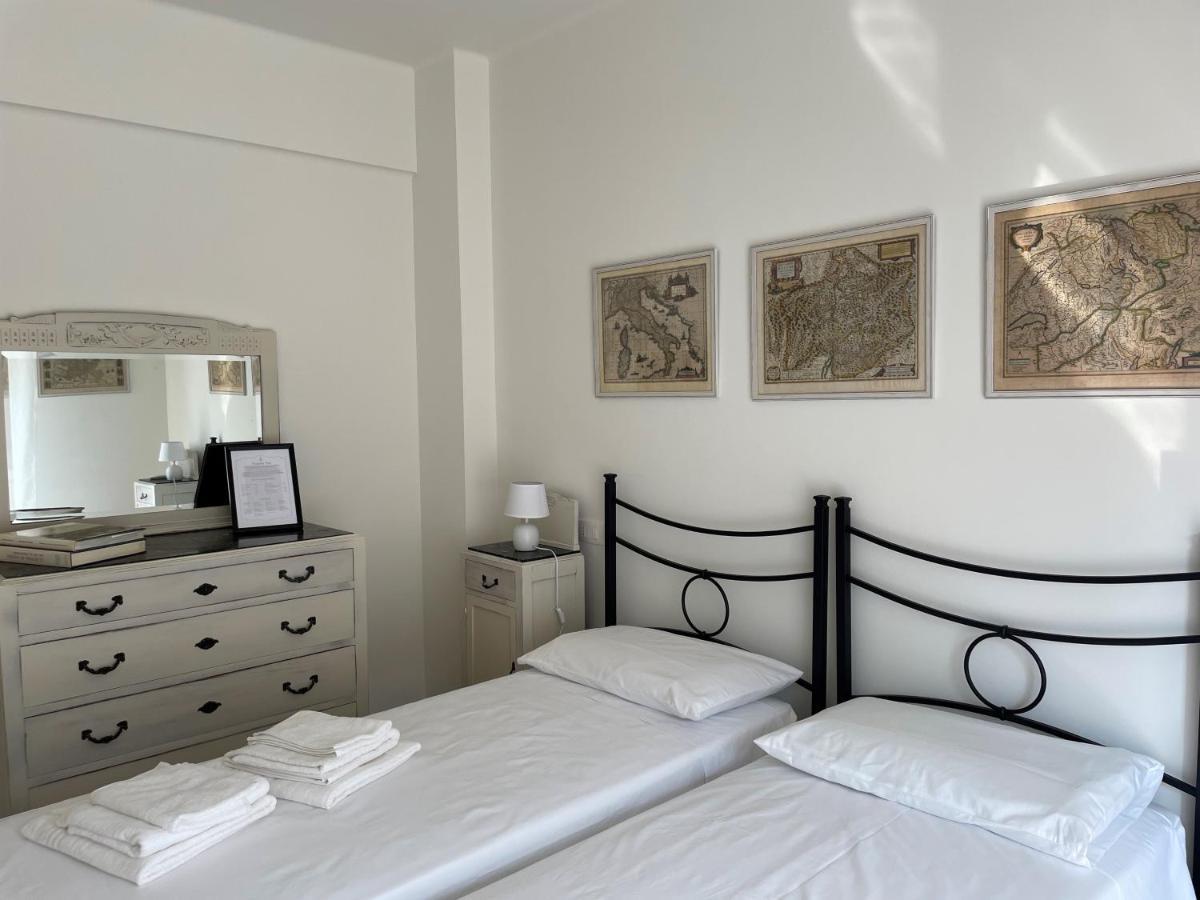Casa Gelindo - Large And Fine Apartment With Two Bathrooms Sestri Levante Exteriér fotografie