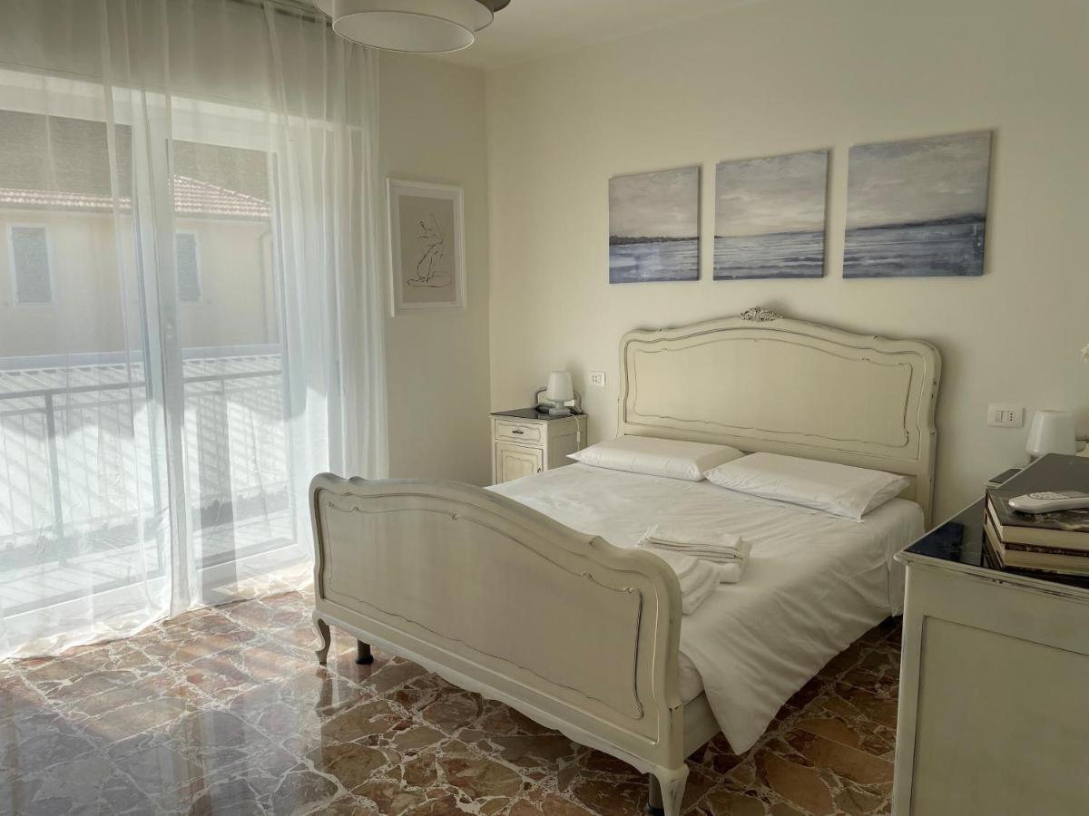 Casa Gelindo - Large And Fine Apartment With Two Bathrooms Sestri Levante Exteriér fotografie