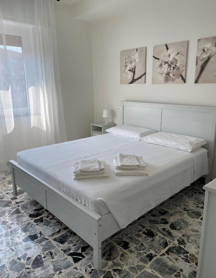 Casa Gelindo - Large And Fine Apartment With Two Bathrooms Sestri Levante Exteriér fotografie