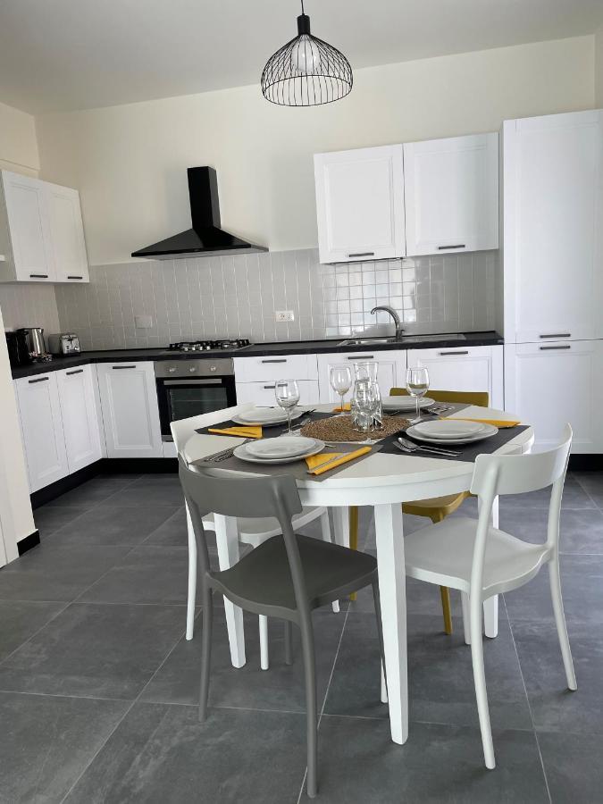 Casa Gelindo - Large And Fine Apartment With Two Bathrooms Sestri Levante Exteriér fotografie