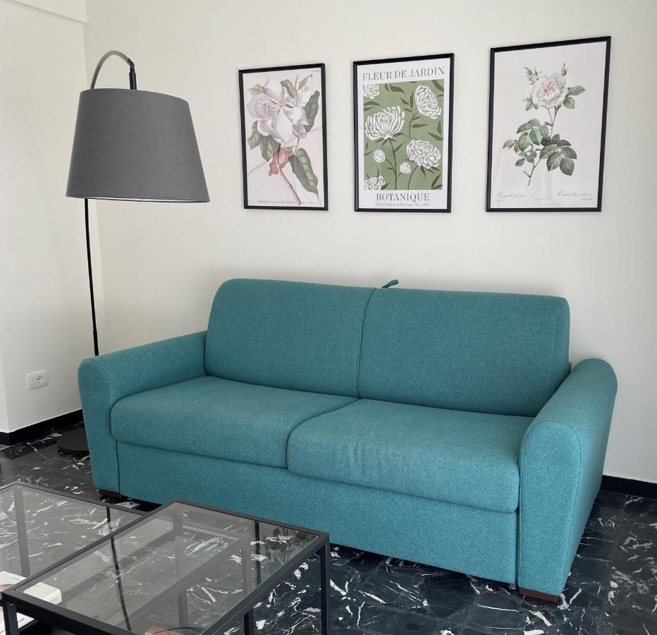 Casa Gelindo - Large And Fine Apartment With Two Bathrooms Sestri Levante Exteriér fotografie