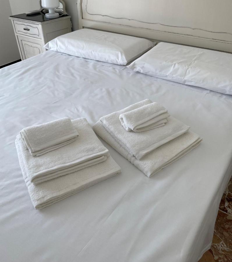 Casa Gelindo - Large And Fine Apartment With Two Bathrooms Sestri Levante Exteriér fotografie