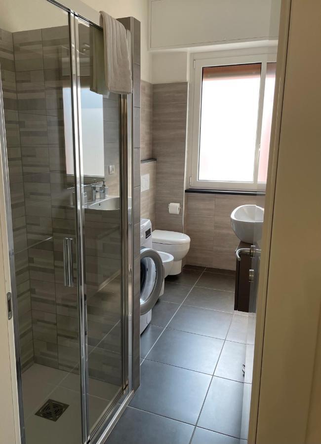Casa Gelindo - Large And Fine Apartment With Two Bathrooms Sestri Levante Exteriér fotografie