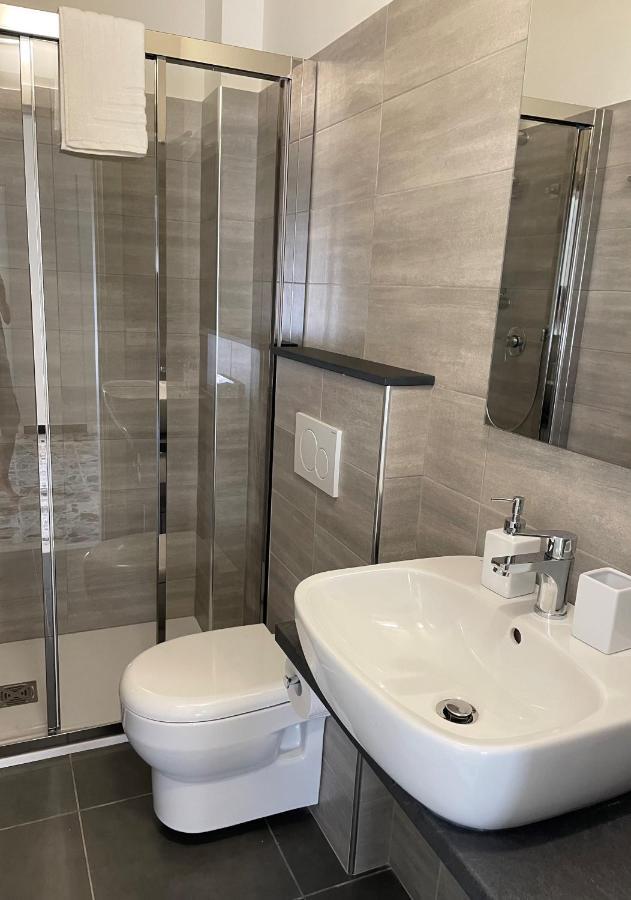 Casa Gelindo - Large And Fine Apartment With Two Bathrooms Sestri Levante Exteriér fotografie