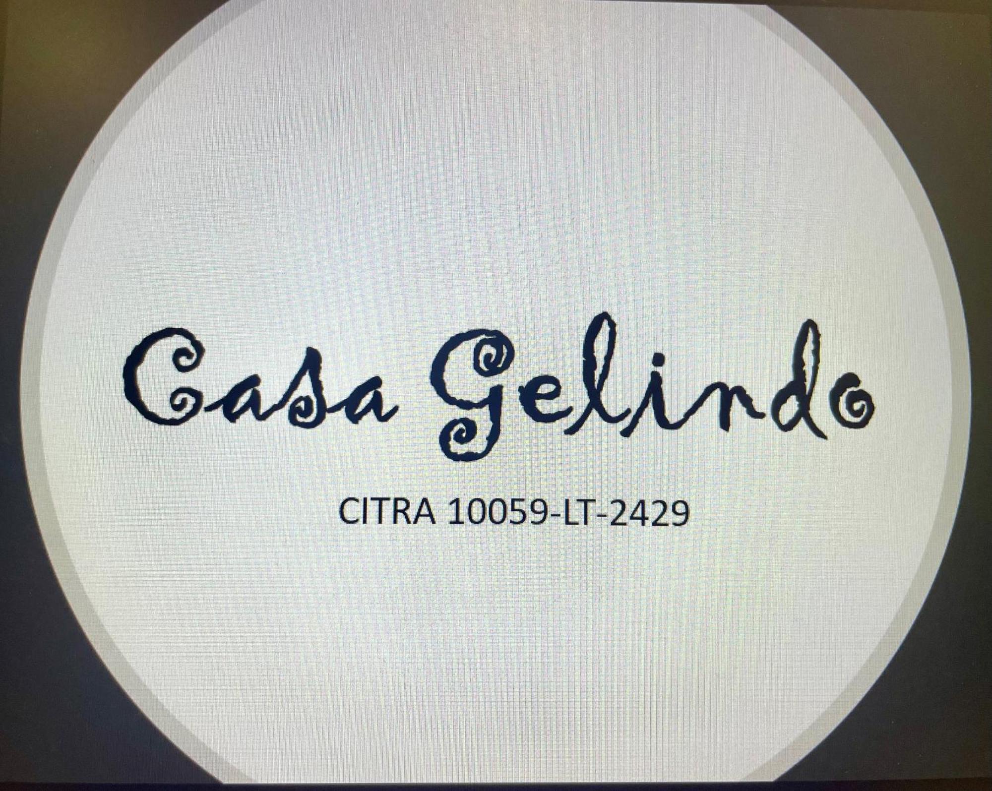 Casa Gelindo - Large And Fine Apartment With Two Bathrooms Sestri Levante Exteriér fotografie